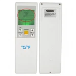 Replacement Remote Control For Daikin Air Conditioner ARC45.... Fixed Price $21.63.