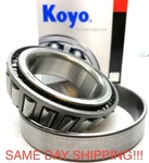 Arb 160118 83 Mm Carrier Bearing For Toyota Air Locker Koyo TR100802. Fixed Price $65.65.