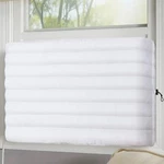 Kylinlucky Indoor Air Conditioner Cover Ac For Inside Window Unit 21 X .... Fixed Price $28.87.