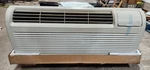 Ge Zoneline 3500 42" Through Wall 230/208V 9000/8800 Btu A/c W/heat Pump Ptac. Fixed Price $799.99.