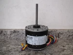 Mars 10463 Y7L623D59S 1/2HP 115V Furnace Blower Motor Used Free Shipping. Fixed Price $49.99.