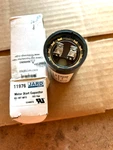 Motor Start Capacitor 88-107 Mfd 165 Vac MARS2 Jard 11976. Fixed Price $13.65.