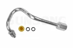 Power Steering Pressure Line Hose Assembly-wt, Rwd Sunsong North America 3601311. Fixed Price $37.34.