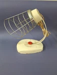 Vintage Antique Sears Kenmore Articulating Desk Wall Mount Light Lamp Mcm. Fixed Price $25.00.