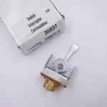 Four Seasons 35837 Lever Selector Blower Switch Fits 1981-189 Dodge Ramcharger. Fixed Price $17.99.