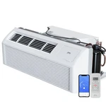 Cooper & Hunter 12,000 Btu Ptac Packaged Terminal Air Conditioner Heat Pump.... Fixed Price $1384.91.
