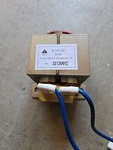 R1503 (al) Yunlu Transformer Mini Split Air Conditioner. Fixed Price $22.00.