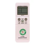K-1038E 1000 In Universal Replaced Remote For All Brands Air Conditioner. Fixed Price $9.99.