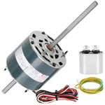 Rv Fan Motor Replaces Fasco D1092, 1468-306, 7855MVA-A11U, Y6L457D01L, 1468A3. Fixed Price $193.99.