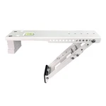 Jeacent Window Air Conditioner Support Bracket Light Duty, To 85 Lbs. Fixed Price $33.19.