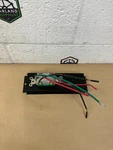 Frigidaire 5304482698 Subbase Disconnect Switch. Fixed Price $100.00.