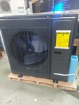 Ton 17.4 SEER2 Heat Pump Condenser, ACIQ-36-HPD, Scratch & Dent. Fixed Price $2660.00.