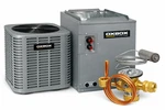 Oxbox By Trane Ton 13.4 SEER2 R454B Air Conditioning Unit & Coil. Fixed Price $2728.38.