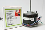 Air Handler Furnace Hvac Blower Motor 3586 1/3 Hp 1075/3 Rpm 230V 48 Frame. Fixed Price $121.73.