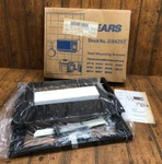 Vintage 1987 New Sears Wall Mounting Bracket No. 2284297 For Kenmore Microwaves. Fixed Price $50.00.