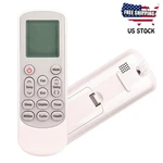 Us Remote Control For Rovsun Wifi Mini Split Air Conditioner Heating System. Fixed Price $13.29.