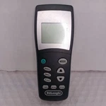 Delonghi Air Conditioner Remote Control Oem PACT100P PACT110P 5551014800 PACL90. Fixed Price $8.00.