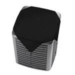 WINDSCREEN4LESS 32"X32" A/c Unit Cover Winter Waterproof Air Conditioner Comp.... Fixed Price $17.54.