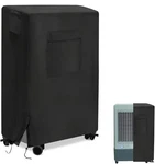 Evaporative Cooler Cover For Hessaire MC61M MC61V M250 5300 Cfm Portable. Fixed Price $60.37.
