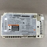 Tested Furnace Control Circuit Board 50A51-215 White Rodgers. Fixed Price $350.00.