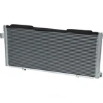 A/c Condenser-condenser Parallel Flow Uac Cn 4981PFC. Fixed Price $106.39.