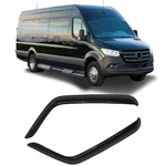 Startship MB58 Window Visors Vent Deflectors, 2PCS Tape-on. Fixed Price $69.35.