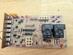 York Luxaire Coleman 031-01264-002 Furnace Control Circuit Board 6EH05-3 Rev-a. Fixed Price $104.49.