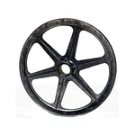 Dial Manufacturing 6338 Evaporative Cooler Blower Pulley, Zinc, 11 X 1-IN.. Fixed Price $38.33.