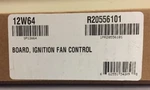 Lennox/armstrong/ducane Ignition/fan Control Board 12W64 (R20556101). Fixed Price $203.00.