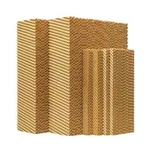 6400 Cfm 8 In. Universal Rigid Media For Evaporative Cooler. Fixed Price $127.91.
