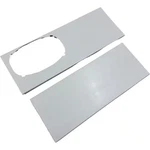 Window Kit (3-PANELS) For ARC-1030WN ARC-1230WNH. Fixed Price $36.25.
