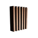 Portacool Jetstream 270 Hydrotek Replacement Media Set 6 Pieces. Fixed Price $809.99.