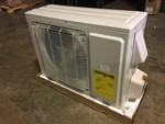 Johnson Controls DHP09CSB21S 9,000 Btu Outdoor Heat Pump Mini Split Unit 16 Seer. Fixed Price $529.00.