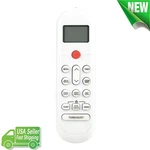 0010404555A 0010404555B Replaced Remote Control For Haier Aqua Air Conditioning. Fixed Price $15.99.