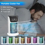 New As Seen Tv Arctic Air Chill Portable Conditioner Humidifier Fan. Fixed Price $23.36.