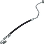 A/c Refrigerant Hose-discharge Line Uac Fits 09-15 Honda Pilot. Fixed Price $39.80.