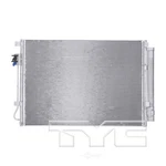 A/c Condenser Tyc 4438. Fixed Price $75.95.