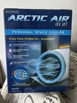 Artic Air Personal Space Cooler. Fixed Price $20.00.