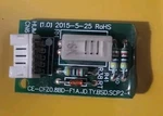 WDK30AE6N Temperature Sensor Board CE-CFZ0.8BD-F1A. Midea Dehumidifier Etc.. Fixed Price $19.99.