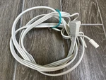 Whirlpool Ac Unit Air Conditioner Power Cord E206224 4312615 Tested #5. Fixed Price $11.99.