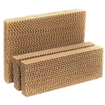 Hessaire Media Pad Evaporative Cooler MFC3600 MC37A MC37M And MC37V 21" X 23". Fixed Price $46.19.