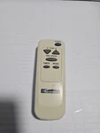 Kenmore Remote 6711A20056T. Tested Works. Fixed Price $12.99.