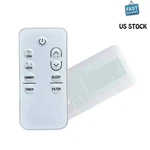New Us Remote Control For Hisense AW0822CW1W AW0822DR1W Air Conditioner. Fixed Price $12.72.