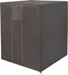 Jeacent Air Conditioner Covers For Outside Units Central 24X24X30 Inch. Fixed Price $25.88.