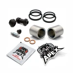 Kawasaki KX450F Jmf 2021 Front Brake Caliper Piston Seal Service Kit Rebuild Set. Fixed Price $77.86.