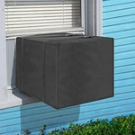 Aozzy Air Conditioner Covers For Window Units Ac Outside Winter. Fixed Price $25.39.