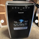 Honeywell Portable Ac With Dehumidifier Air Conditioner MC12CES 12000BTU Sale!!. Fixed Price $270.00.