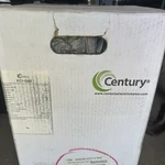 Century FC1106F Condenser Fan Motor Hp, 1075 Rpm Speed. Fixed Price $171.43.
