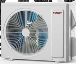 Tosot TST-ACSU-MUSE-12K230-WF Split Air Conditioner *outdoor Unit Only**. Fixed Price $429.99.