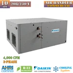 Daikin R32 10 Ton Air Handler Commercial Multi-position 5-SPEED 208/230V 3-PH. Fixed Price $5572.48.